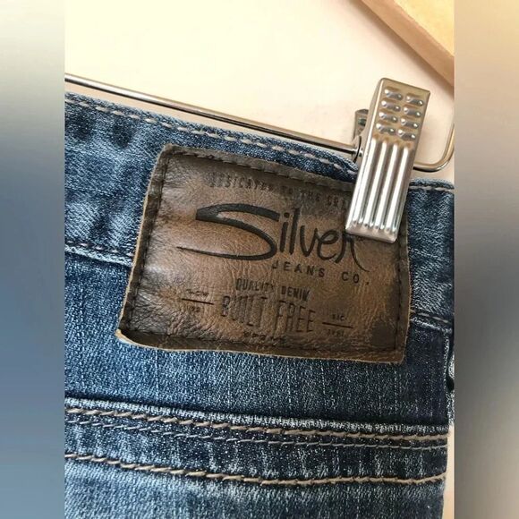 Silver Jeans | Denim Jeans - Picture 4 of 6